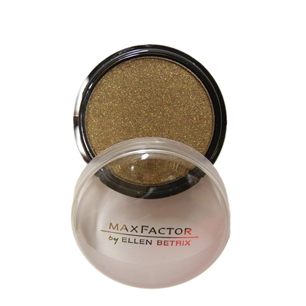Fard mono Max Factor Earth Spirit eyeshadow - Smokey gold