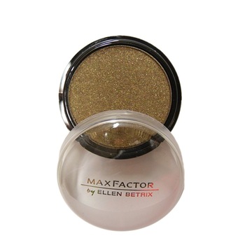 Fard mono Max Factor Earth Spirit eyeshadow - Smokey gold Fard mono Max Factor Earth Spirit eyeshadow - Smokey gold