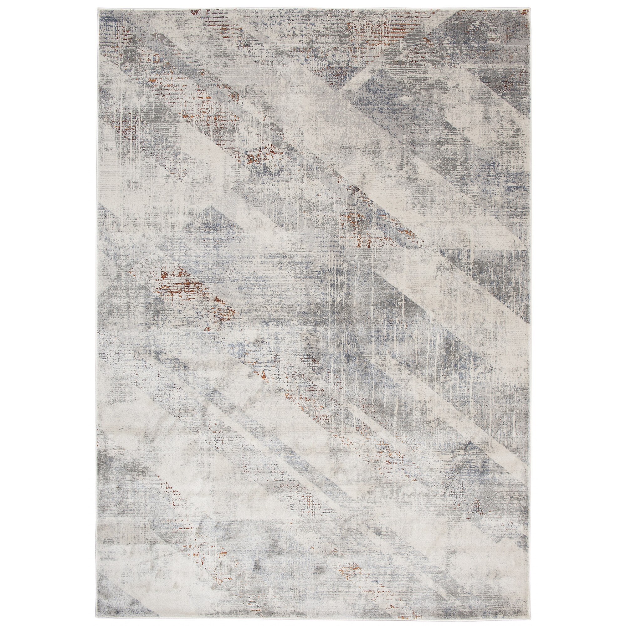 Covor Feyruz AO85A FFS cremos 160x230