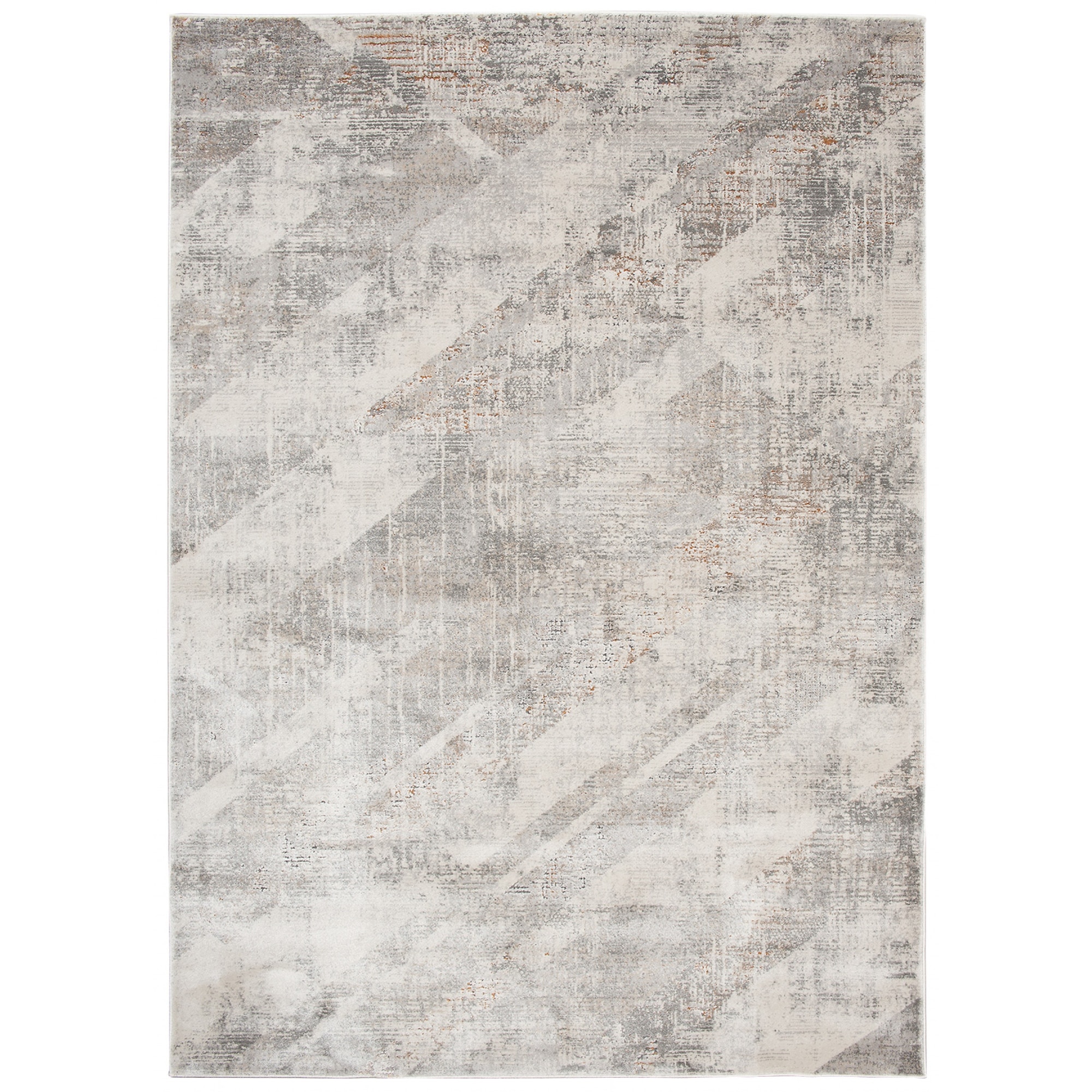 Covor Feyruz AO85B FFR cremos 160x230
