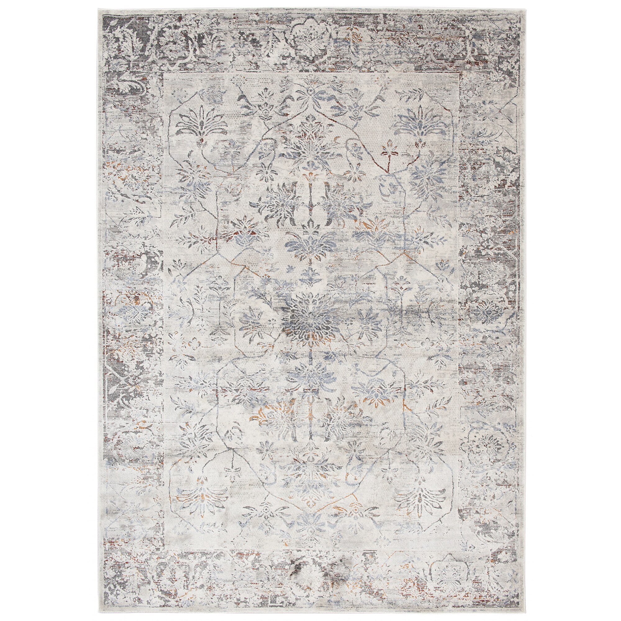 Covor Feyruz AP16A FFS cremos 160x230