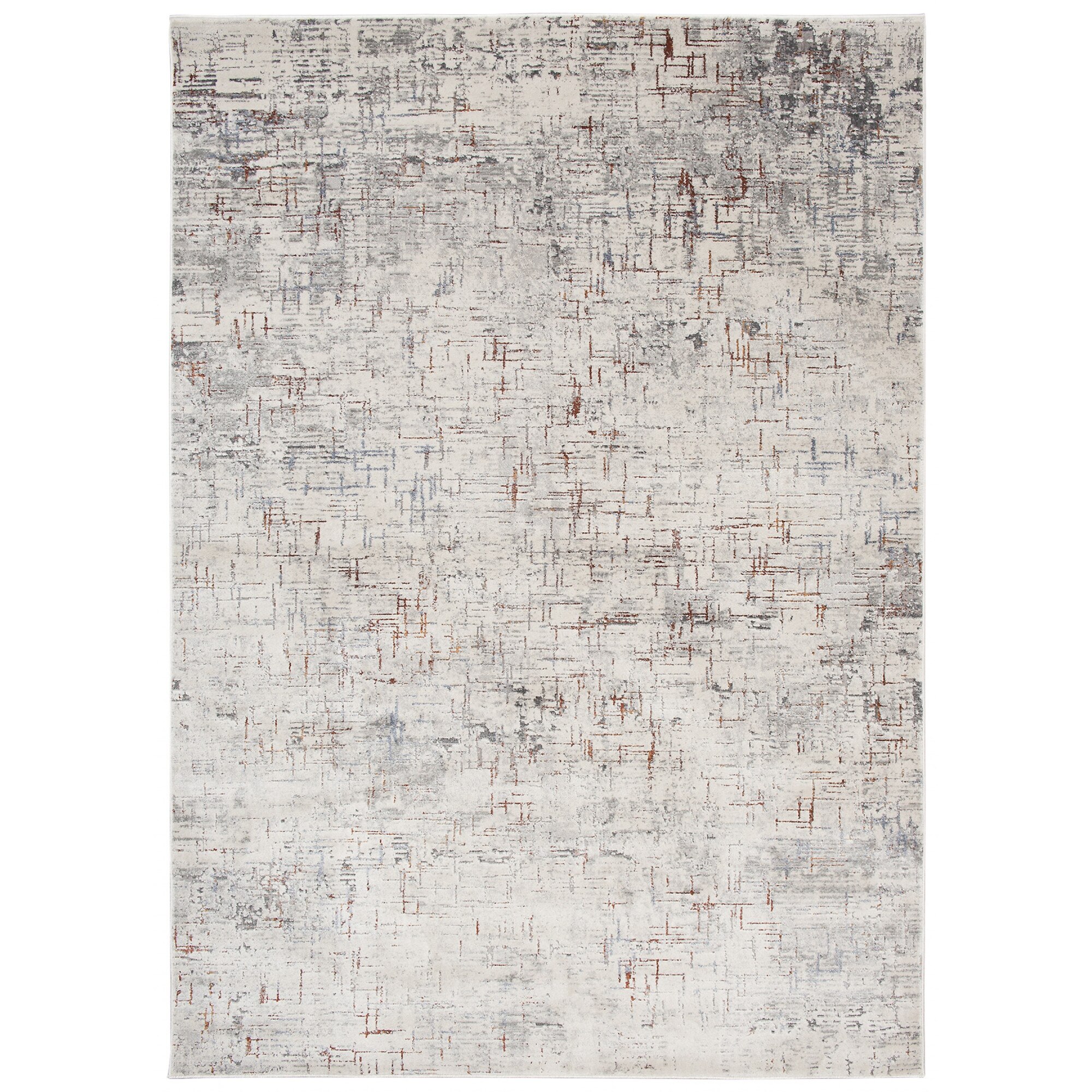 Covor Feyruz AP22A FFS cremos 160x230