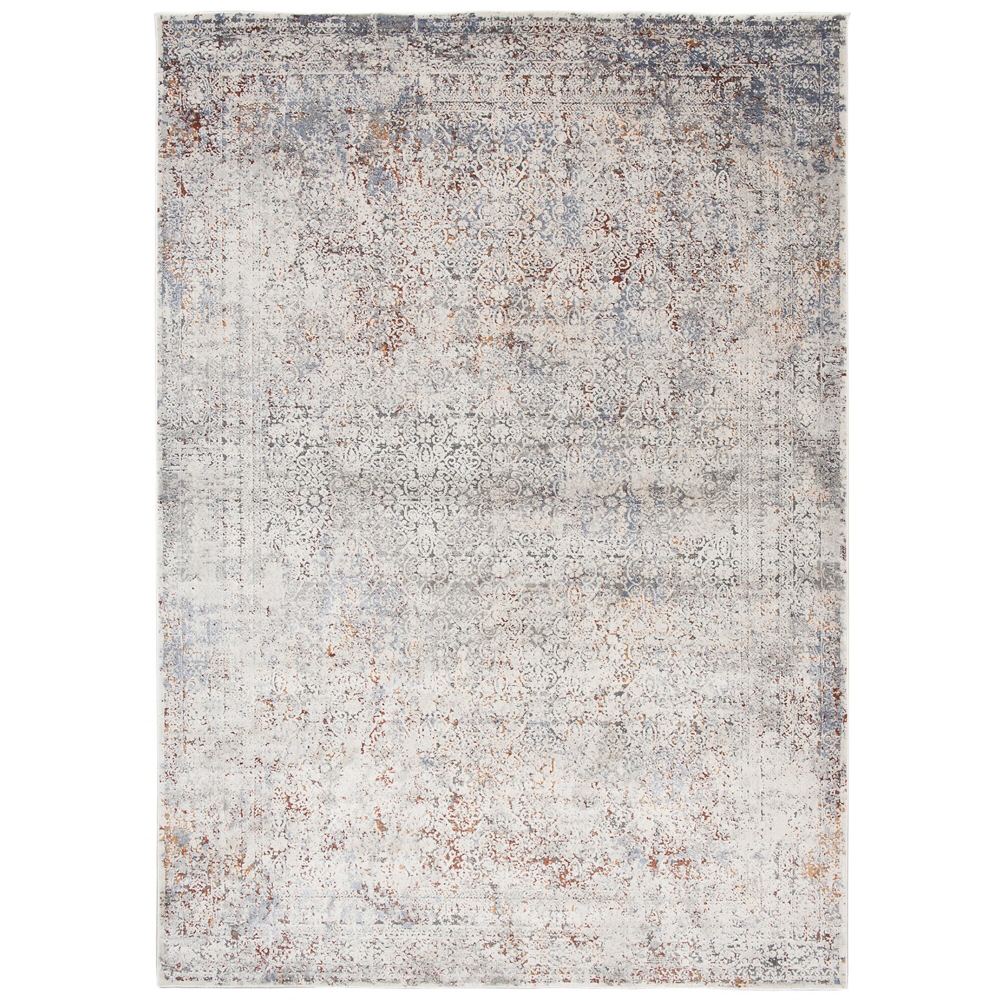 Covor Feyruz AP38B FFS cremos 160x230