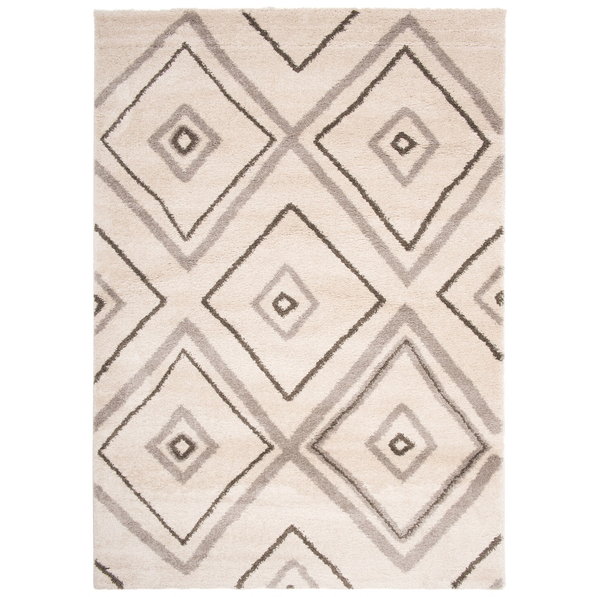 Covor Havana 80624 cremos 160x230