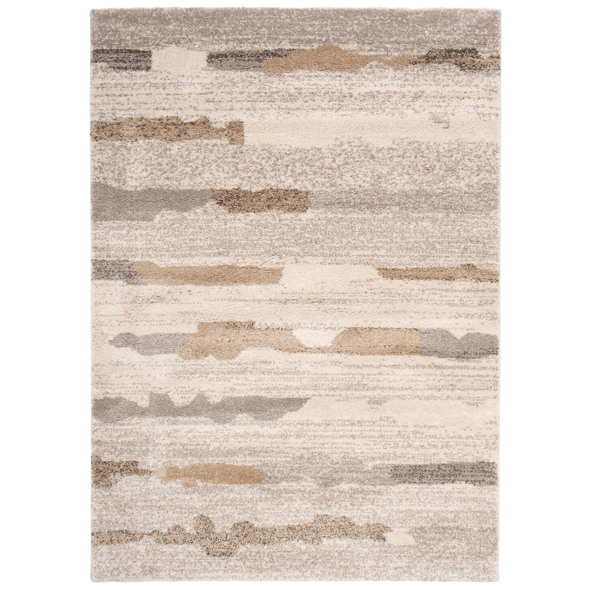 Covor Havana 80632 cremos 120x170