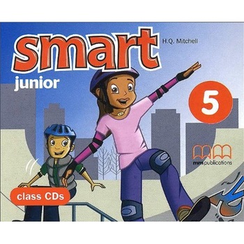 Smart Junior 5 - H. Q. Mitchell Smart Junior 5 - H. Q. Mitchell