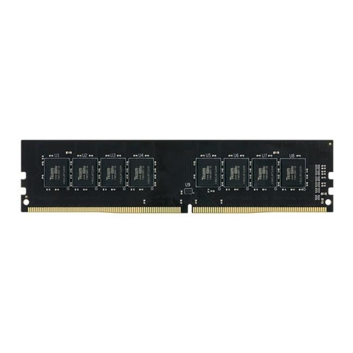 Памет Team Group Elite DDR4 16GB 2666MHz, CL19-19-19-43 1.2V