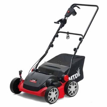 Masina de tuns iarba electrica, MTD, 37CM, 1600W