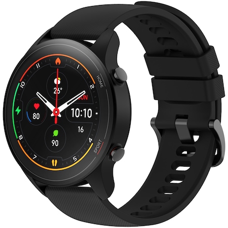 Часовник Smartwatch Xiaomi Mi Watch, Black