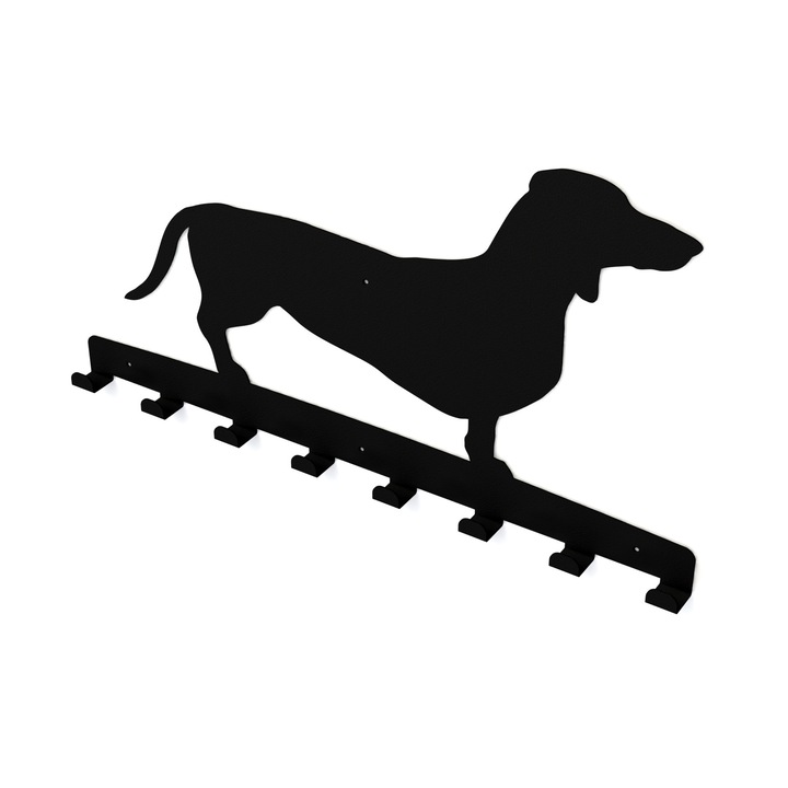 Cuier metalic Caine Sorecar -model 4207