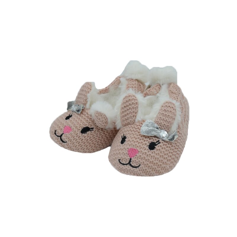 Botosi de casa pentru fetite Aura BM1315R, Roz, 29/30