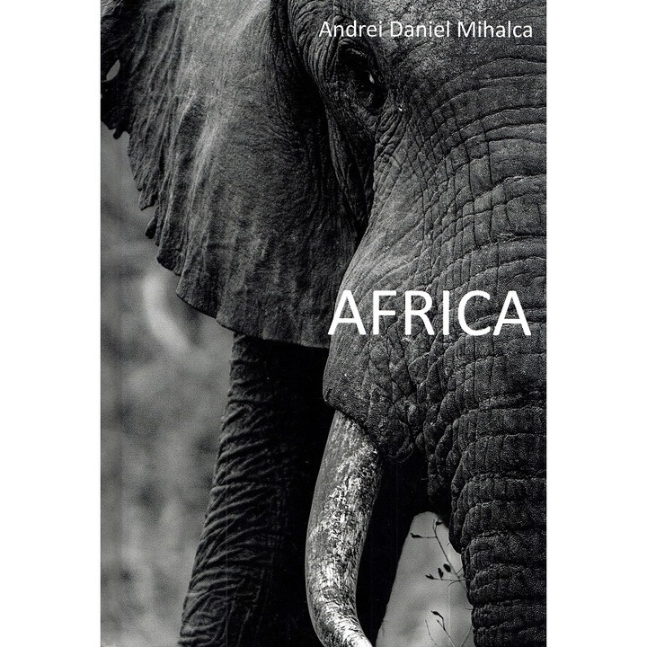 Africa - Andrei Daniel Mihalca