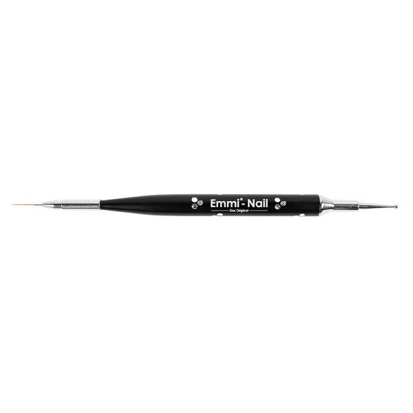 Pensula de Pictura, Emmi-Nail, Par Sintetic