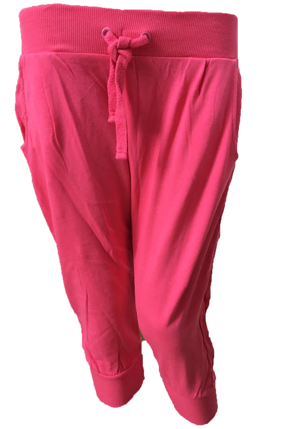 Pantaloni, Bershka, 0303950, Roz, 36 Pantaloni, Bershka, 0303950, Roz, 36