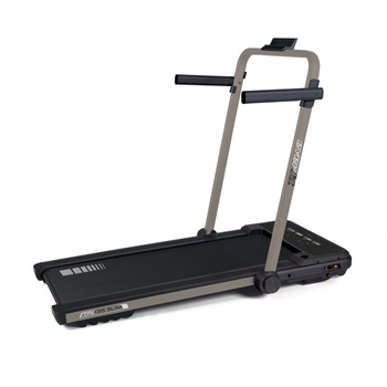 Banda de alergare EVERFIT TFK 135 SLIM B, Putere maxima motor 2.5 CP, Greutate utilizator 90 Kg, Sistem de amortizare, Difuzoare Bluetooth, Suport smartphone/tableta, Roti transport Banda de alergare EVERFIT TFK 135 SLIM B, Putere maxima motor 2.5 CP, Greutate utilizator 90 Kg, Sistem de amortizare, Difuzoare Bluetooth, Suport smartphone/tableta, Roti transport