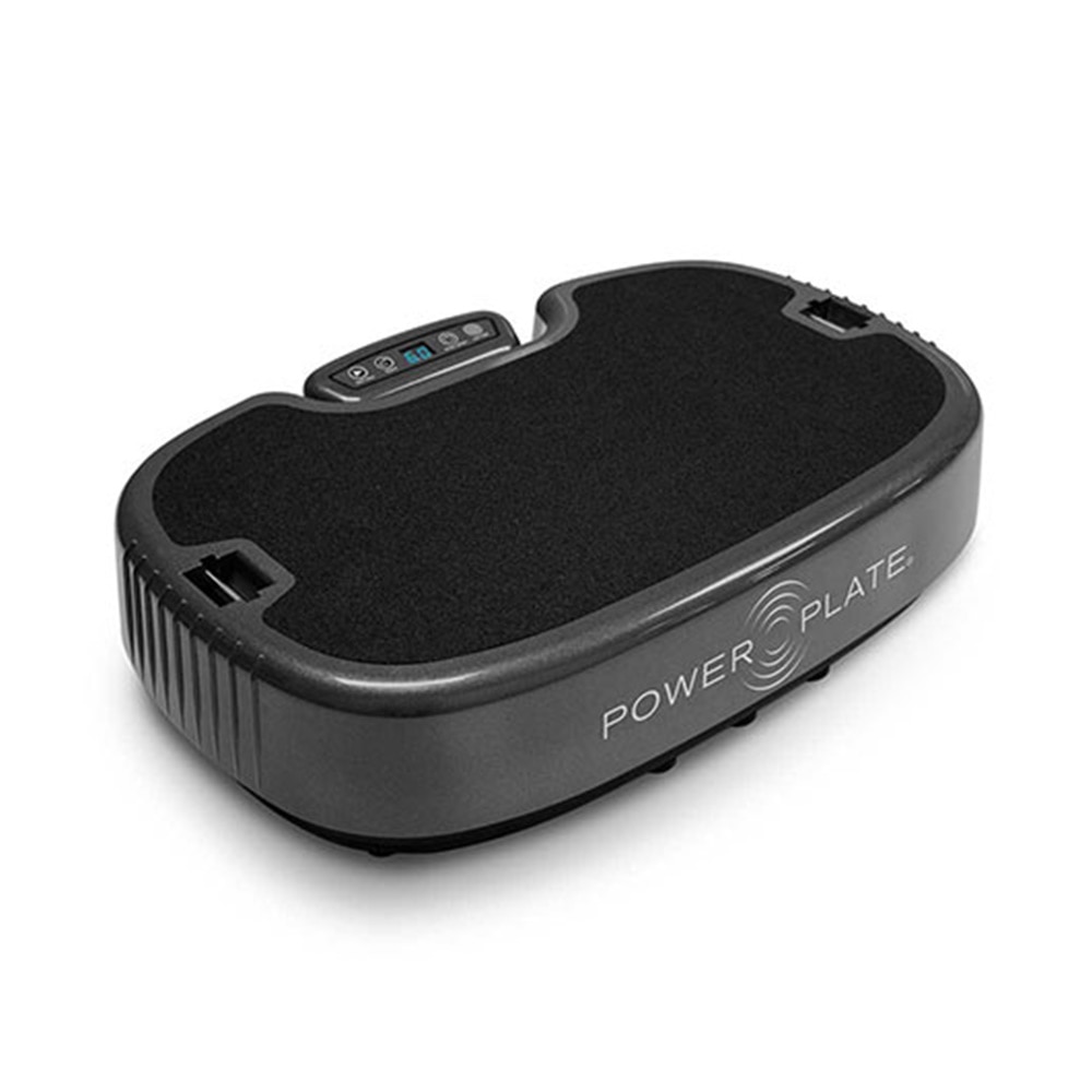 Personal Power Plate® Standard Placa de vibratie POWER PLATE PERSONAL, Greutate utilizator 120 Kg