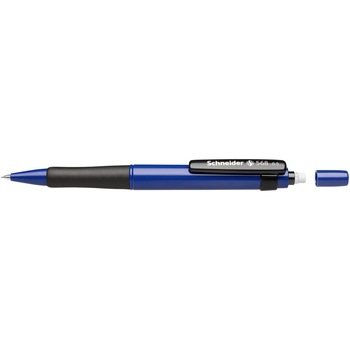 Creion mecanic 0.5 Schneider 568, albastru Creion mecanic 0.5 Schneider 568, albastru