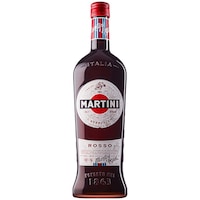 Vermut, Martini Rosso, 1l