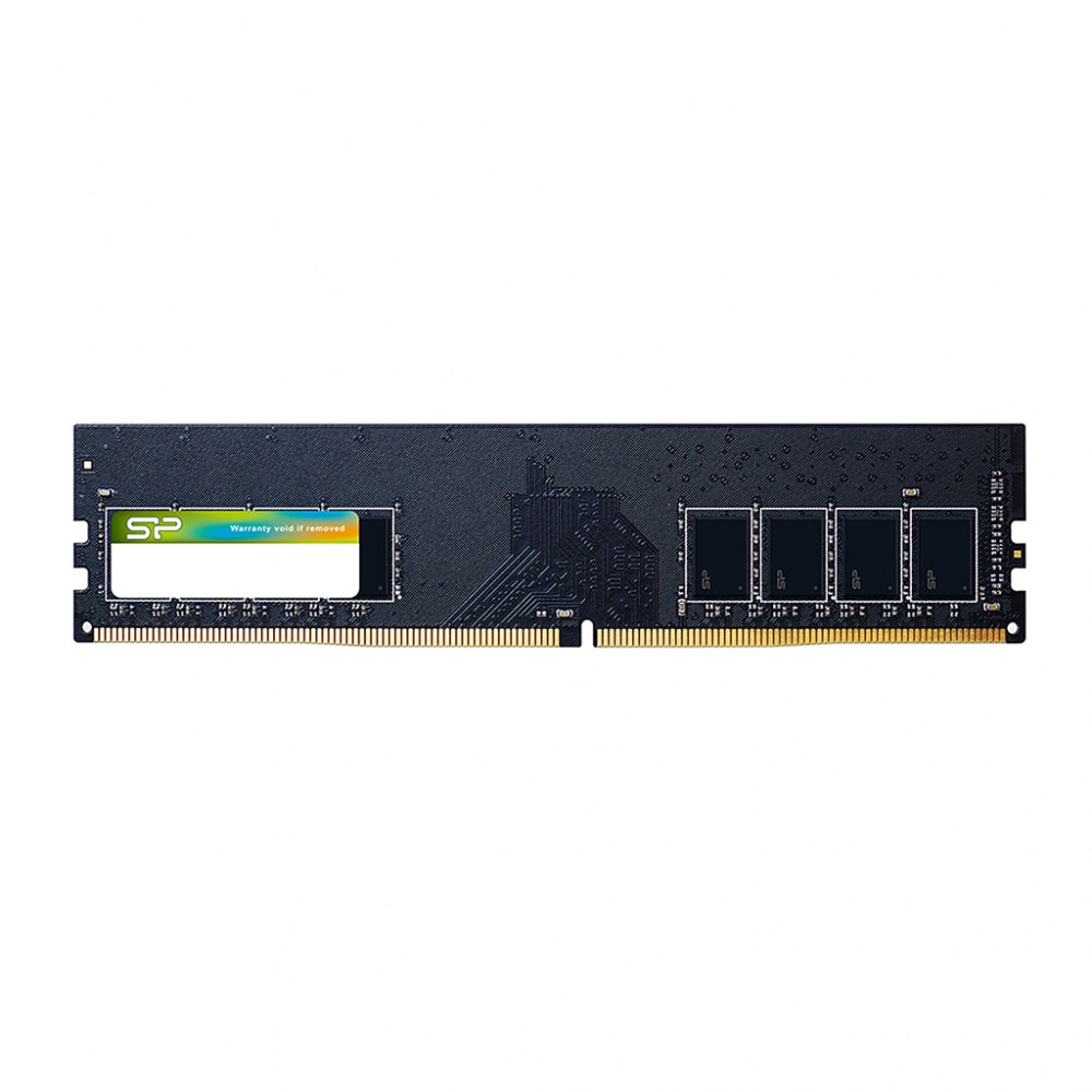 Memorie Silicon Power XPOWER AirCool 8GB DDR4 PC4-25600 3200MHz CL16 SP008GXLZU320B0A