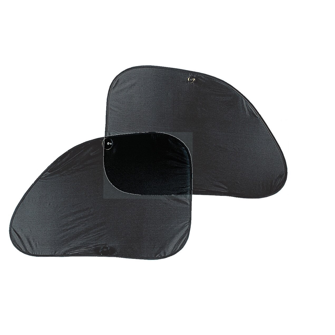 Parasolare laterale Lampa, tip Molly Contour, 45 x 65cm, 2 buc