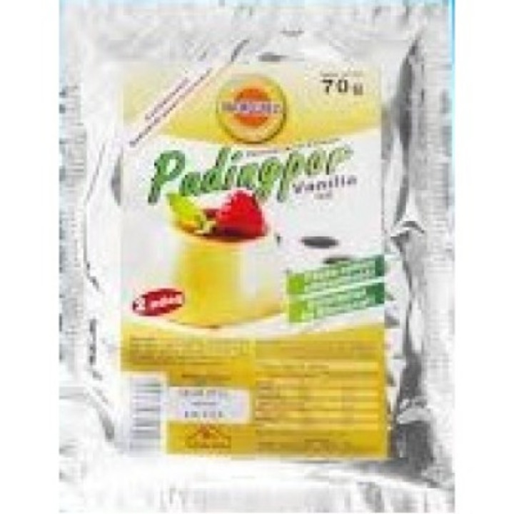 Dia-Wellness hidegpuding vanília 70 g