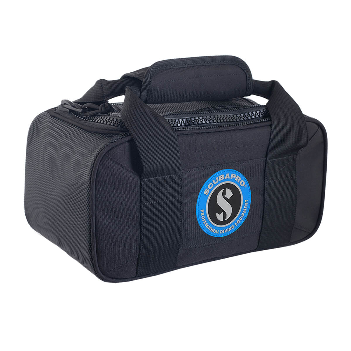 Geanta pentru transport lest scufundari, Scubapro Weight 7, capacitate 7 litri