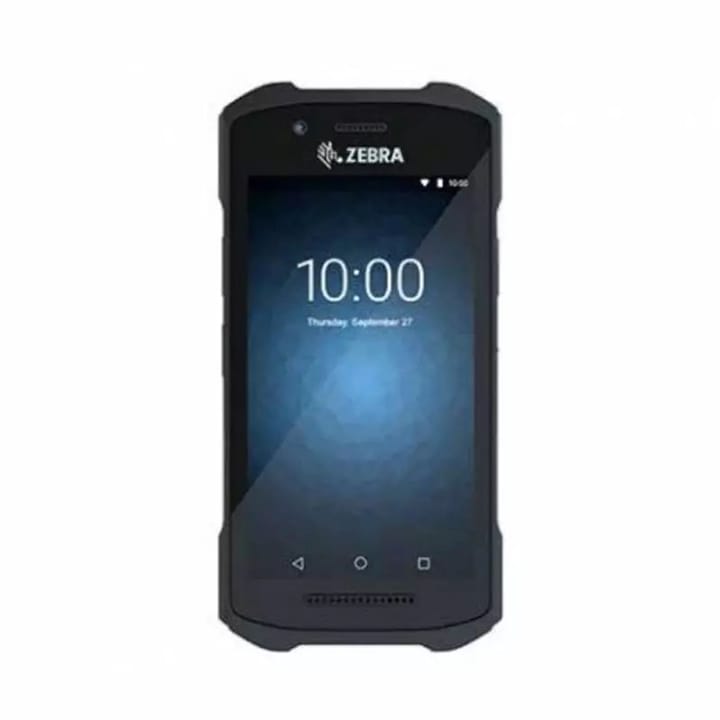 Zebra TC26 mobil terminál, SE4100 4G, Android, GMS, 3 GB