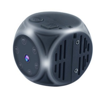 Mini Camera Spion , Dispozitiv pentru Spionaj cu Camera Video si Microfon, Detectarea miscarii,Night-Vision, Suport Magnetic Mini Camera Spion , Dispozitiv pentru Spionaj cu Camera Video si Microfon, Detectarea miscarii,Night-Vision, Suport Magnetic