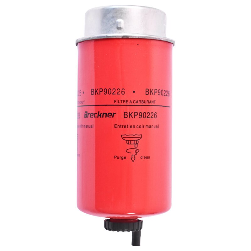 Filtru combustibil John Deere, Claas P551421 RE522878