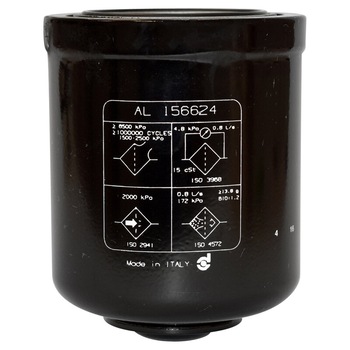 Filtru ulei hidraulic John Deere AL156624 Filtru ulei hidraulic John Deere AL156624