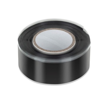 Banda autovulcanizanta 0.8x19mm 2.5 metri rezistenta UV Banda autovulcanizanta 0.8x19mm 2.5 metri rezistenta UV