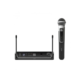 Sistem wireless cu microfon LD Systems U305 HHD Sistem wireless cu microfon LD Systems U305 HHD