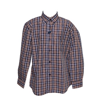 Camasa copii, caro, Barotti, Bleumarin/Maro Camasa copii, caro, Barotti, Bleumarin/Maro