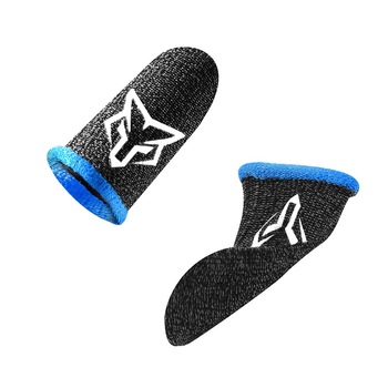 Set 2bucati manusi Playsmartshop gaming profesionale FOX V2 blue , tableta, Pubg ,Fortnite Call of duty, fibra Silver Set 2bucati manusi Playsmartshop gaming profesionale FOX V2 blue , tableta, Pubg ,Fortnite Call of duty, fibra Silver