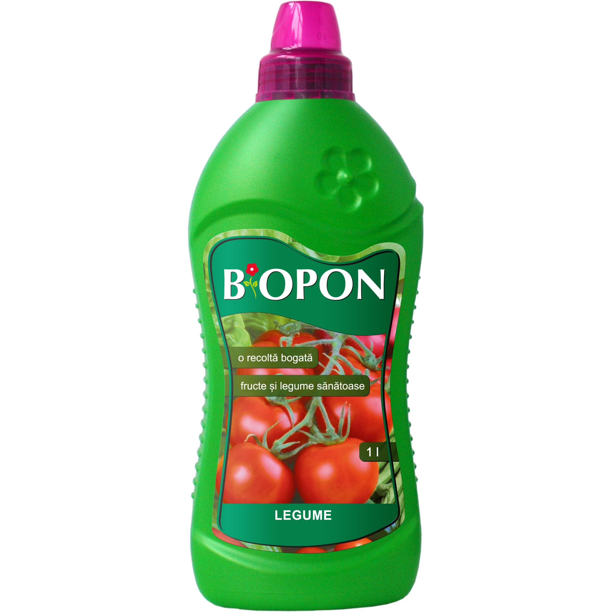 Ingrasamant Lichid Legume, Biopon, 1 Litri