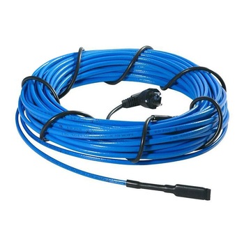 Cablu incalzitor ELEKTRA Freezetec12 cu stecher si termocupla 30 ml Cablu incalzitor ELEKTRA Freezetec12 cu stecher si termocupla 30 ml