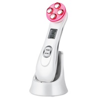 dispozitiv redus ridurile techstar vmf101 ems 3 in 1 ultrasonic infrarosu pentru fata si corp terapie anti-durere imagen 12_0_
0