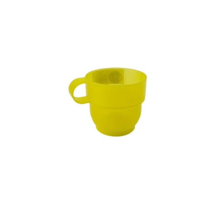 Cana plastic, 300 ml, AZHOME