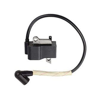 Aprindere Motocoasa Husqvarna 223 R, 323 R, 325 R Aprindere Motocoasa Husqvarna 223 R, 323 R, 325 R