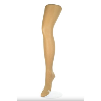 Dres pentru copii Betty, Giulia, Poliamida/Elastan, 80 DEN, Bej, 116/122 Dres pentru copii Betty, Giulia, Poliamida/Elastan, 80 DEN, Bej, 116/122