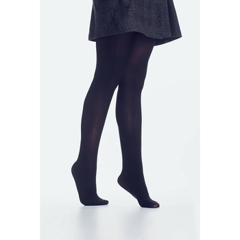 Dres pentru copii Betty, Giulia, Poliamida/Elastan, 80 DEN, Negru Dres pentru copii Betty, Giulia, Poliamida/Elastan, 80 DEN, Negru