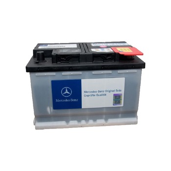 Acumulator Mercedes Benz 12V / 220AH EFB Acumulator Mercedes Benz 12V / 220AH EFB