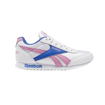 Pantofi sport Reebok Royal Classic Jogg 2.0, Dama, Multicolor Pantofi sport Reebok Royal Classic Jogg 2.0, Dama, Multicolor