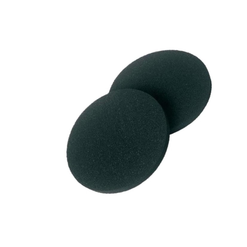 Set 2 filtre carbon Whirlpool, Indesit P205 Ø 205 mm x H13 mm x2 - 481281719056