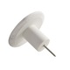 Set cuiere,tip agatatoare,diferite forme rotunde,model marmura,include 5 bucatati,modern