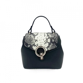 Gentuta piele GP1200 negru Gentuta piele GP1200 negru