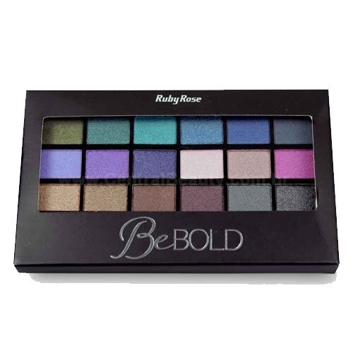 Trusa machiaj hb 9919