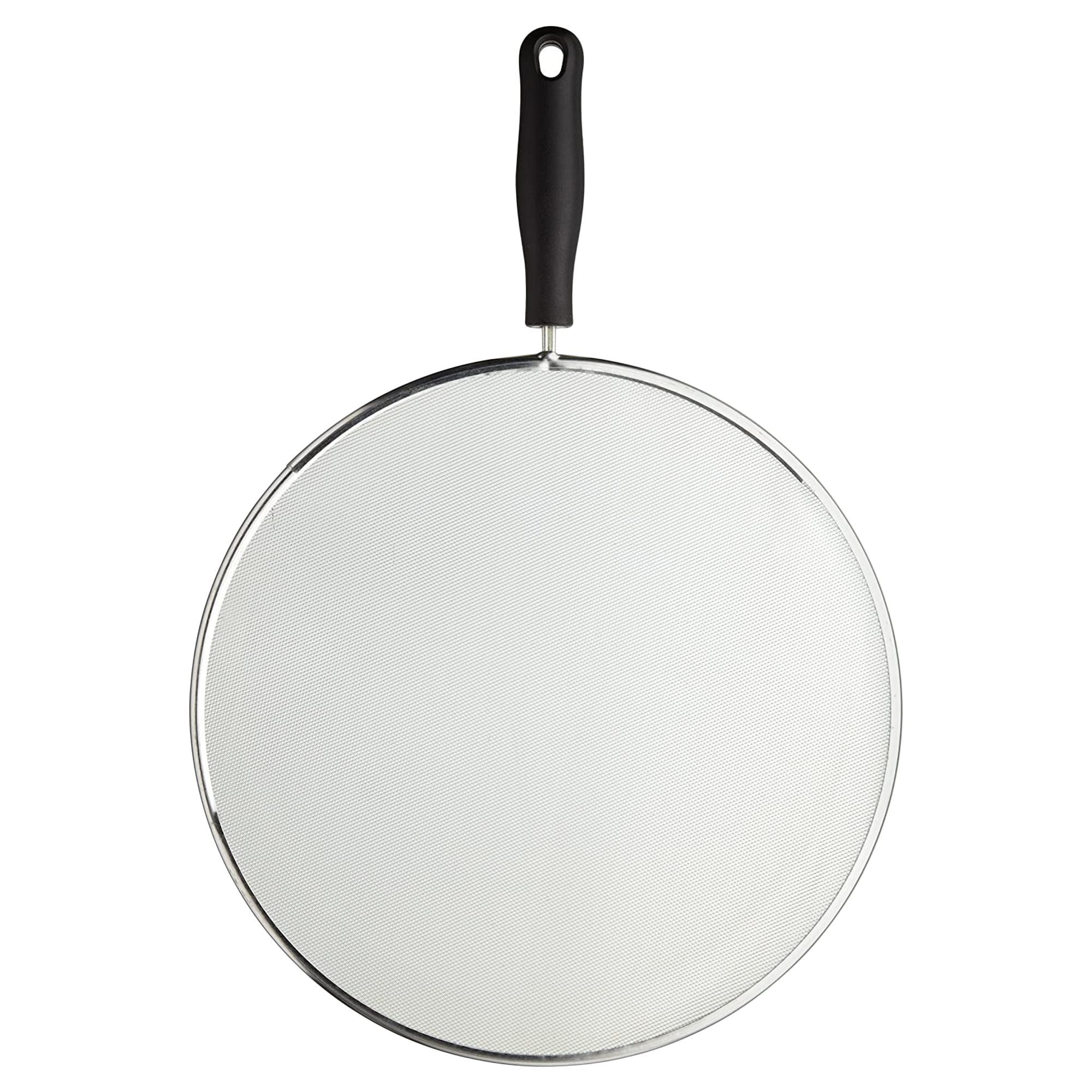 Protectie antistropire, 28 cm, inox - Kitchen Craft