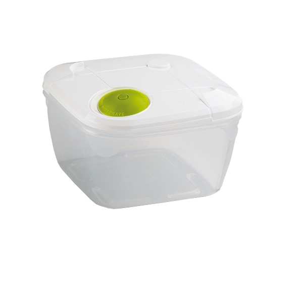 Cutie Alimentara 2in1 1.5 L Rectangulara Dual