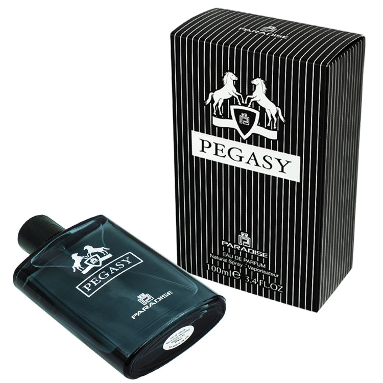 Apa de Parfum Paradise, Pegasy, Barbati, 100 ml